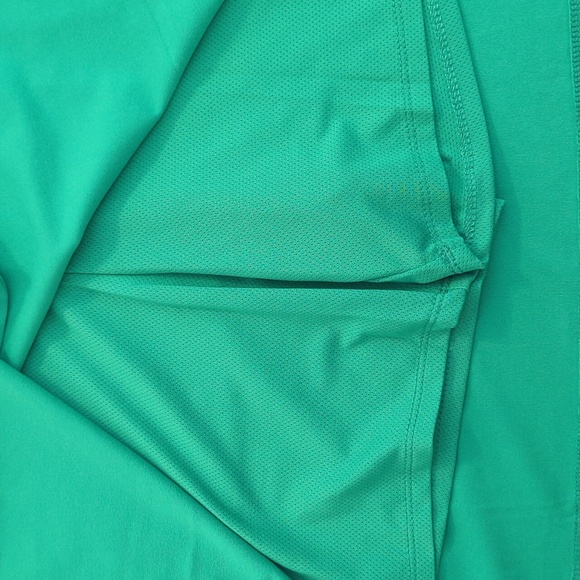 NWT Callaway Green Golf Athletic Active Skort Short Skirt Truesculpt - Size L - Picture 5 of 9